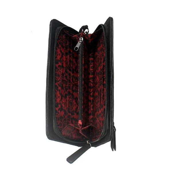 Meant To Be Clutch Wallet