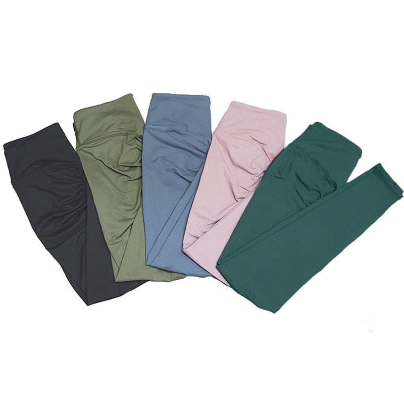 Totally Shaped Leggings