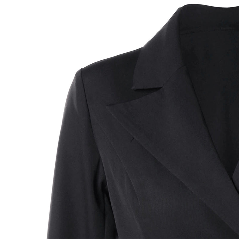 Darkness Rising Coat