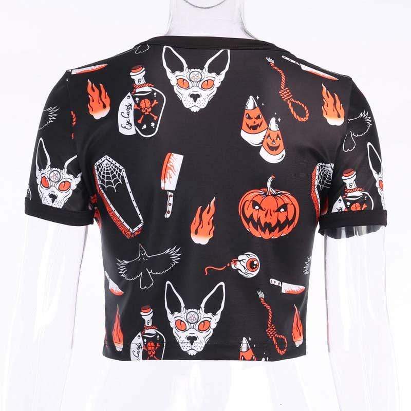 Darkness Art Shirt