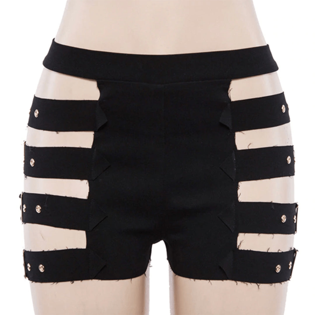 Damiana Sexy Shorts