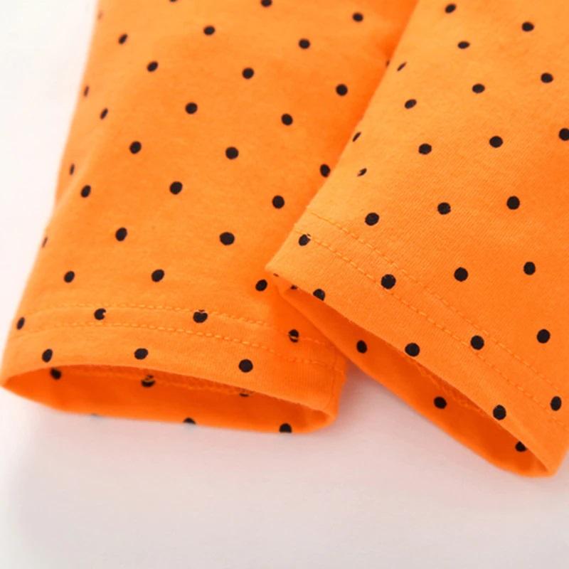 Cute & Scary Cat Halloween Outfit