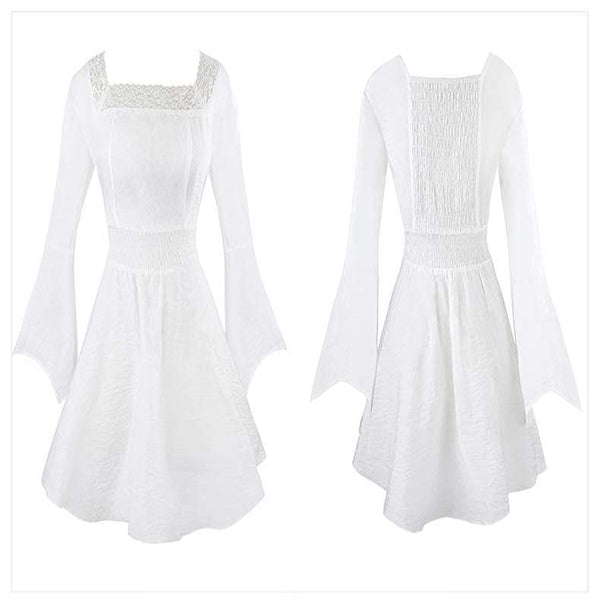 Victorian Gothic Dress