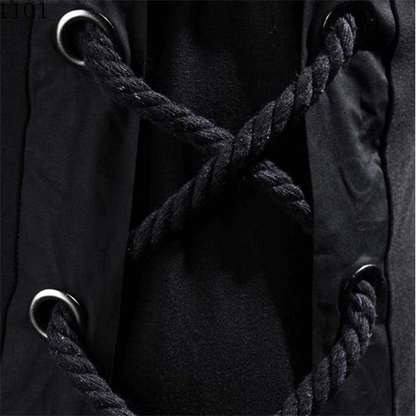 Mad Menace Long Sleeve