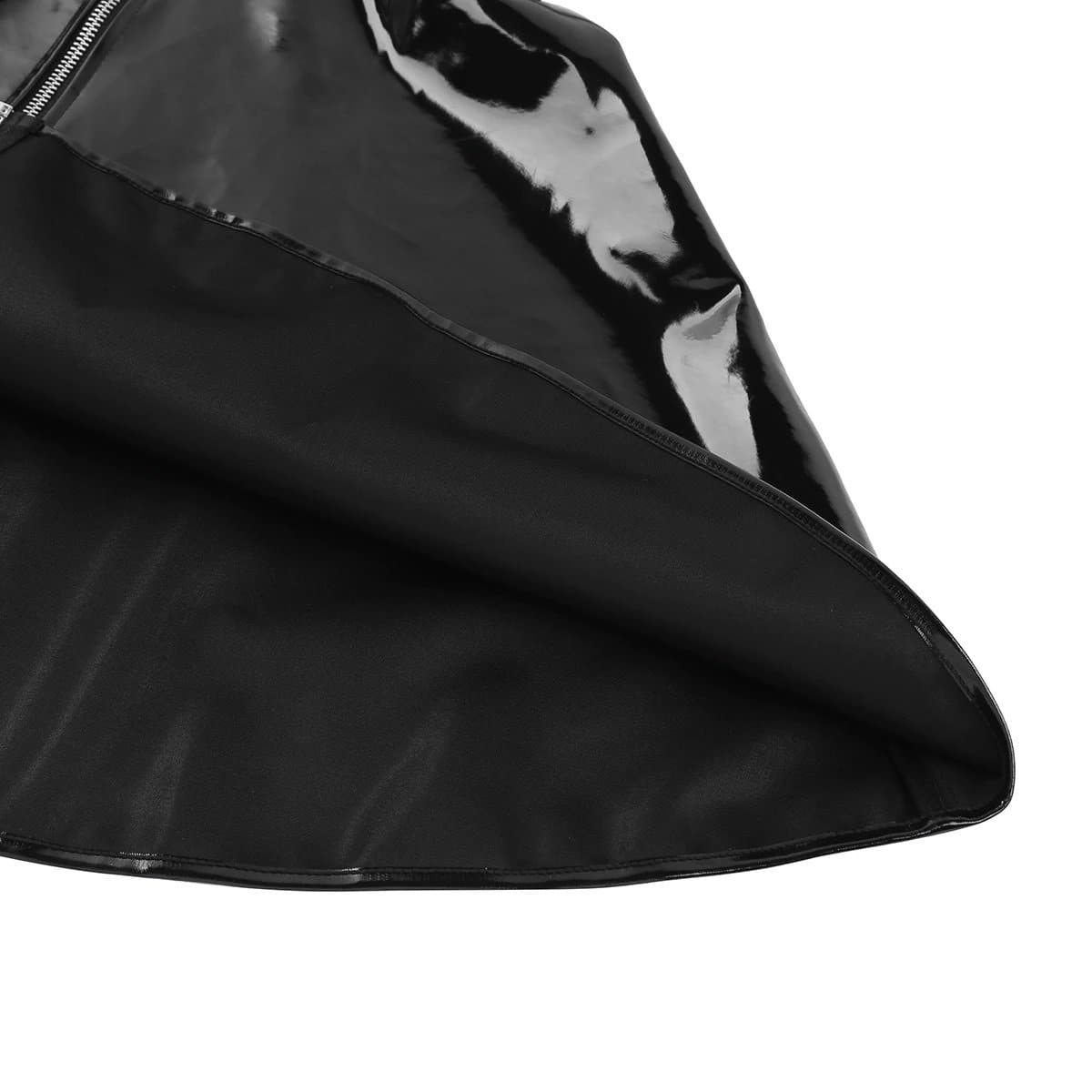 Steampunk Gothic Chic Dress