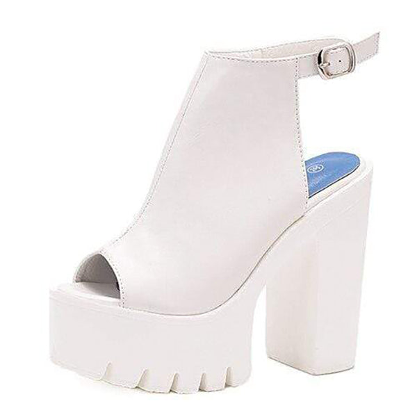 Stunning Slingback Heels
