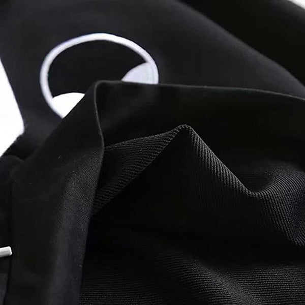 Alienwear Punk Hoodies