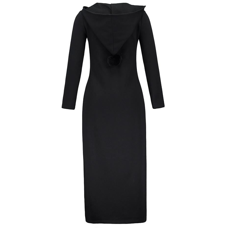 Classy Gregorian Fashion Coat