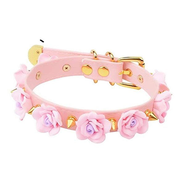 Love Rosie Gothic Choker