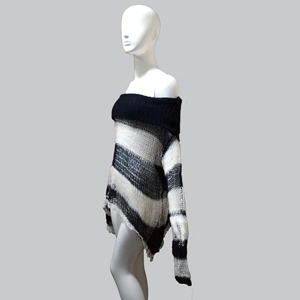 Chill Out Gothic Sweater