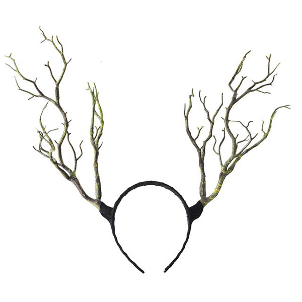 Forest Nymph Horn Headbands
