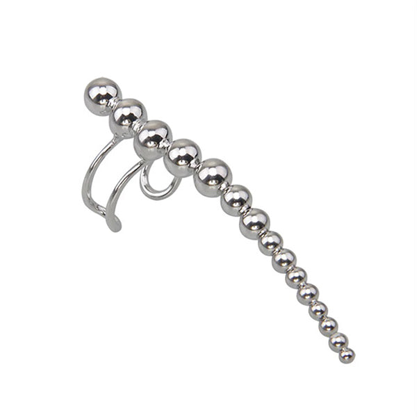 Torture Adjustable Ring