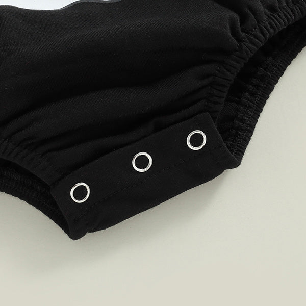 Little Boo Baby Romper