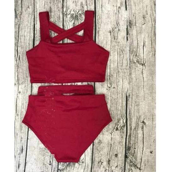 Sweet Kinks Gothic Lingerie