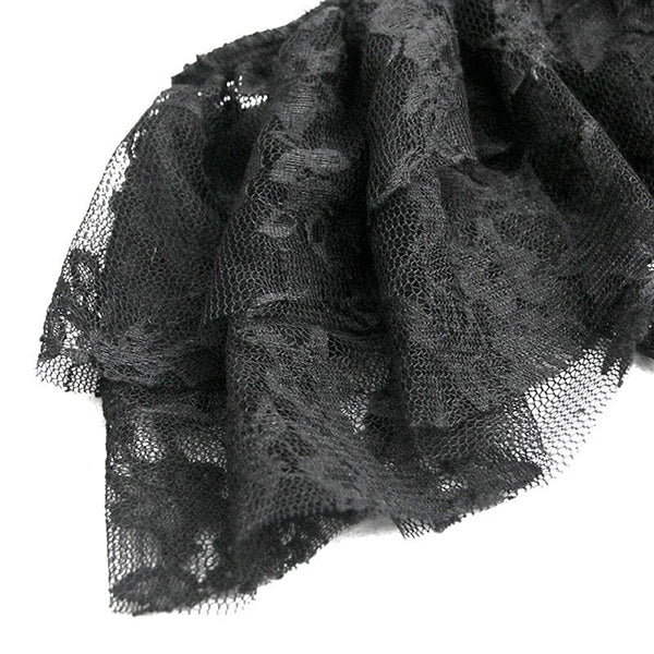 Amabel Off Shoulder Lace Corset