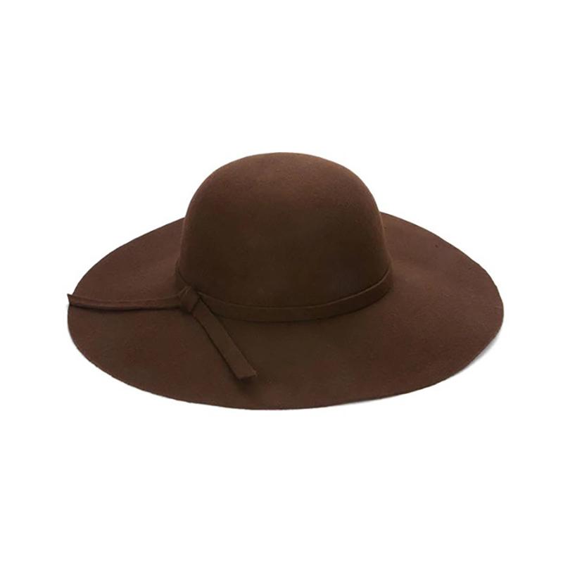 Sweet Sunshine Floppy Gothic Hat