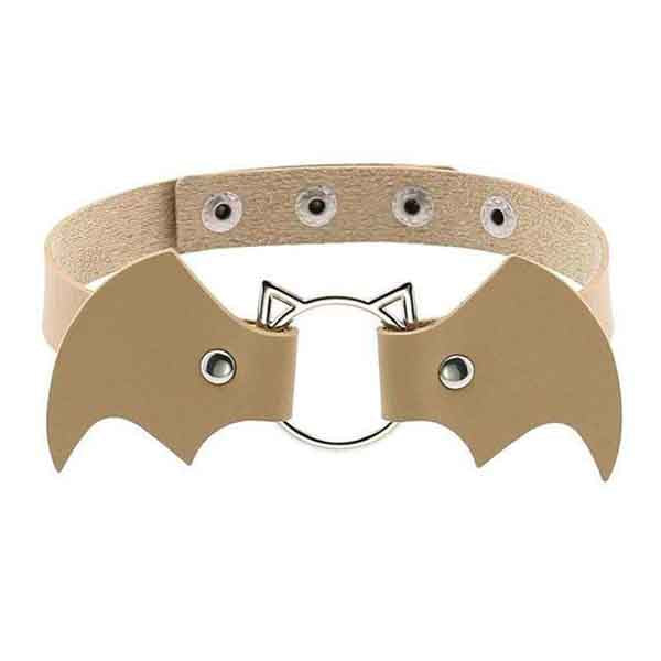 Gothic Vamp Choker
