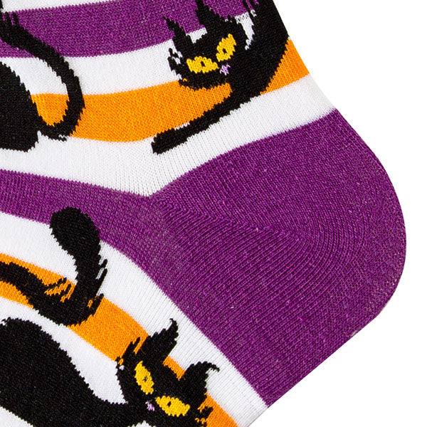Trick or Treat Halloween Socks