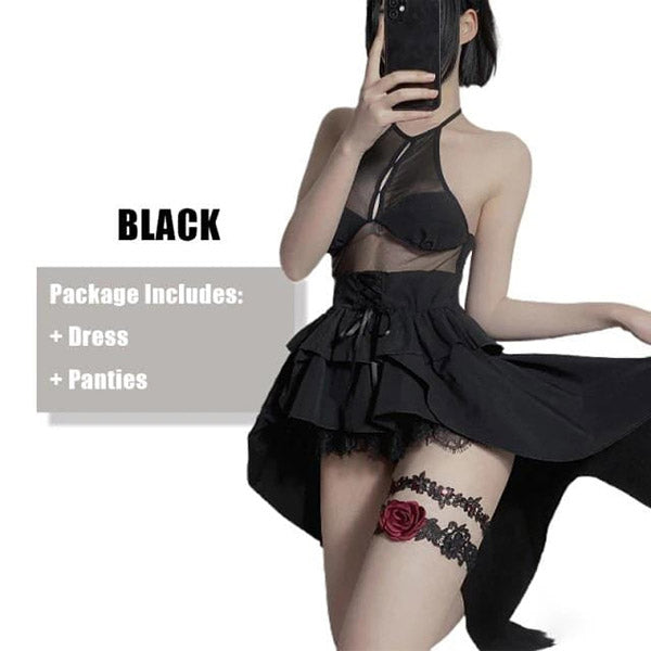 Royal High Erotic Lingerie