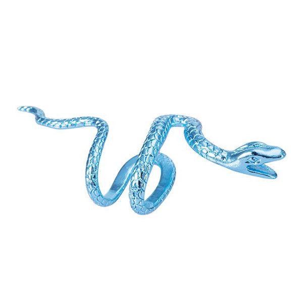 Viper Snake Ear Cuff