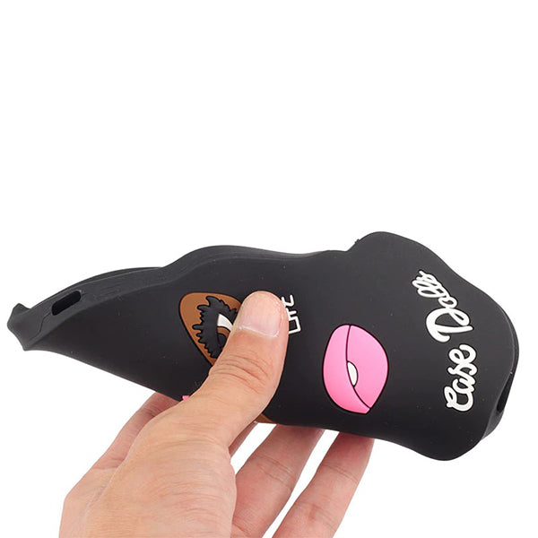 Thug Life Babe Phone Case