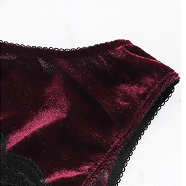 Seductive Soul Lingerie