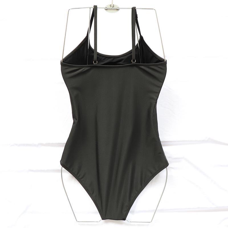 Sunbeam Mesh Sexy Swimwear