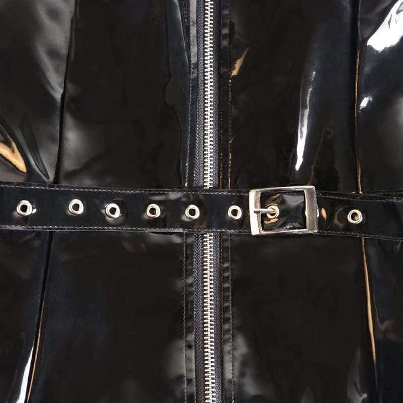 Bustiers Gothic Dress