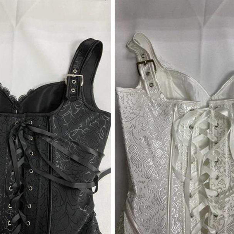 Sweet Lola Overbust Corset