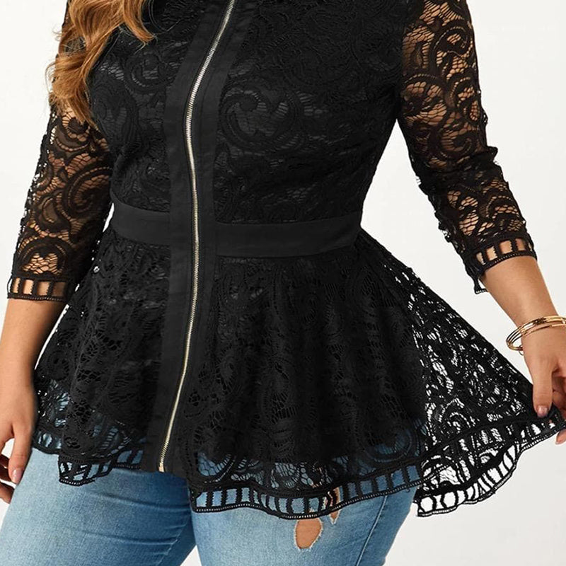 Beautiful Lil Fool Top