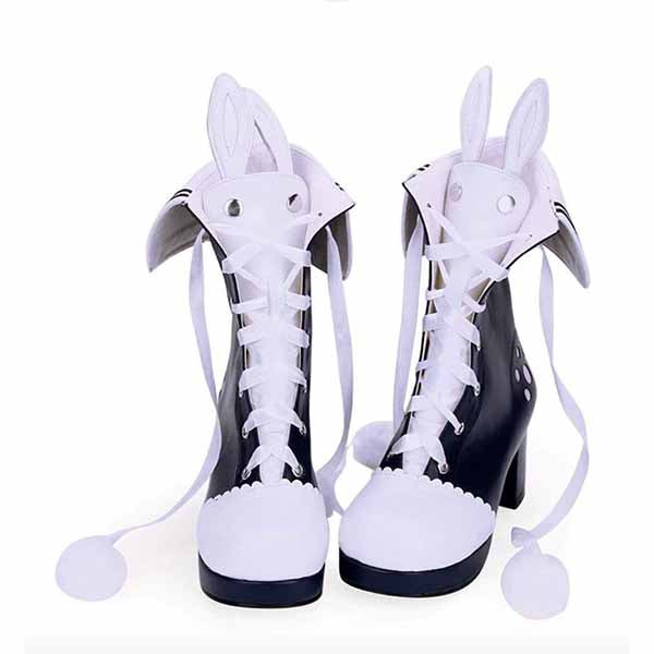 Bad Bonnie Ears Boots
