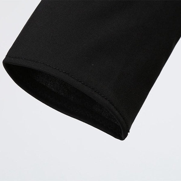 Early Warning Skull Dress