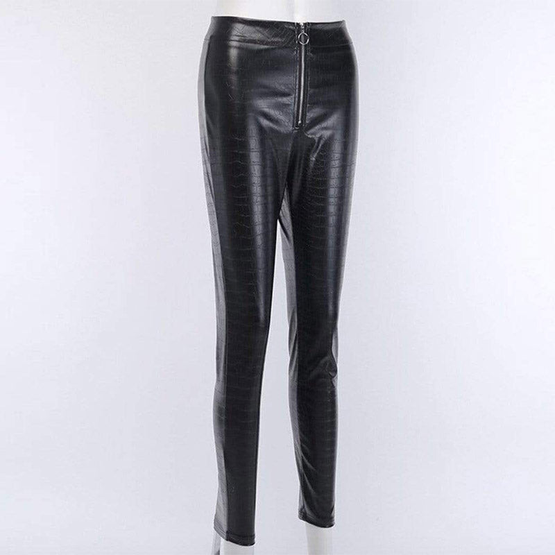So Slithery pants