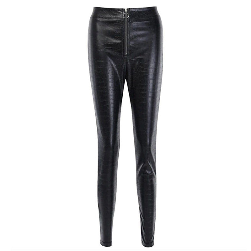 So Slithery pants