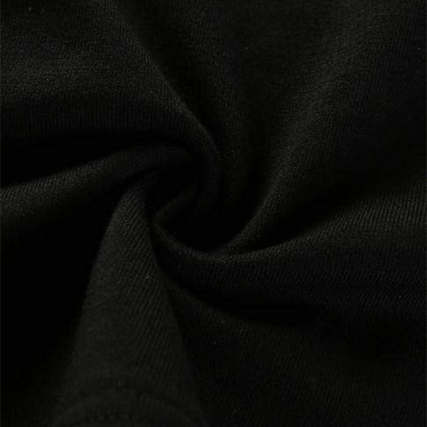 Gothic Halter Bodycon Crop Tops