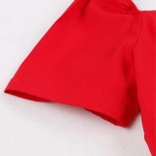 Gothic Dress Women Lace Up Corset