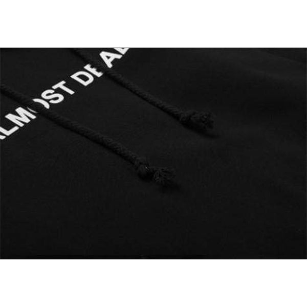 Almost Dead Hoodie