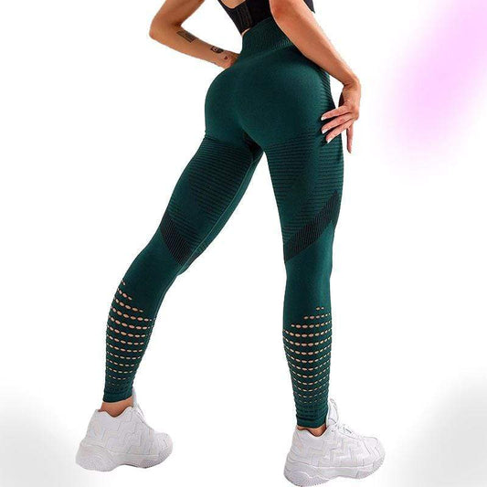 Space Runner Leggings
