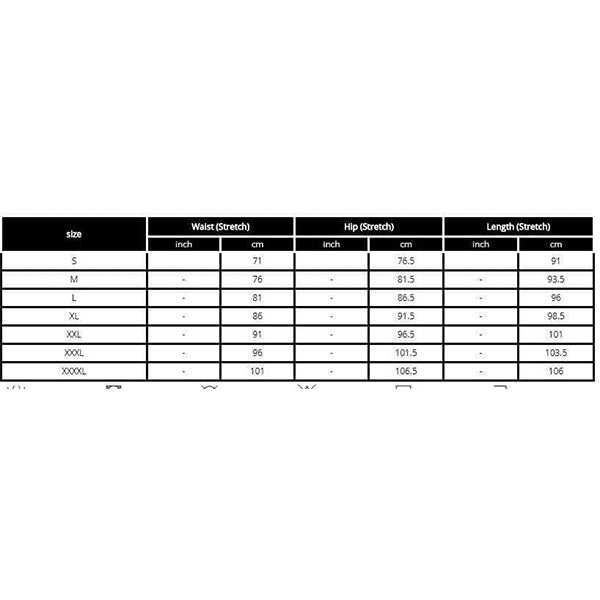 DEATH SKULL LEGGINGS