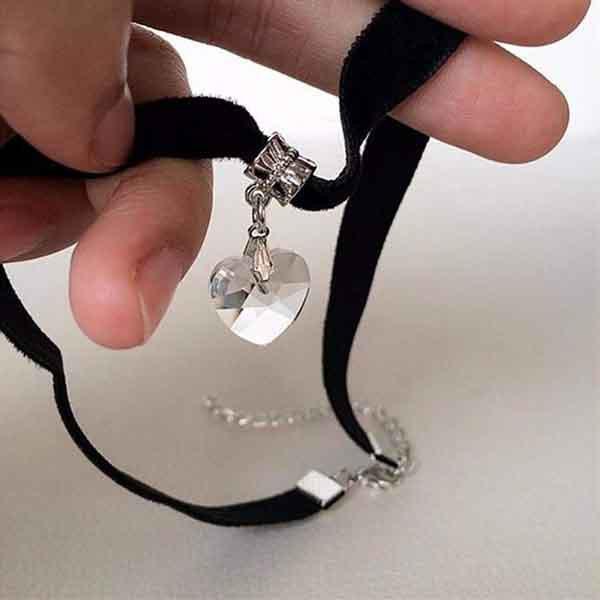 Heart Choker