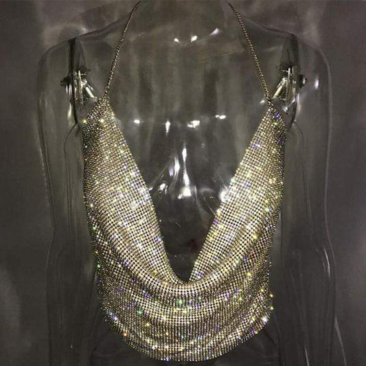 Whatever Mood Tank top