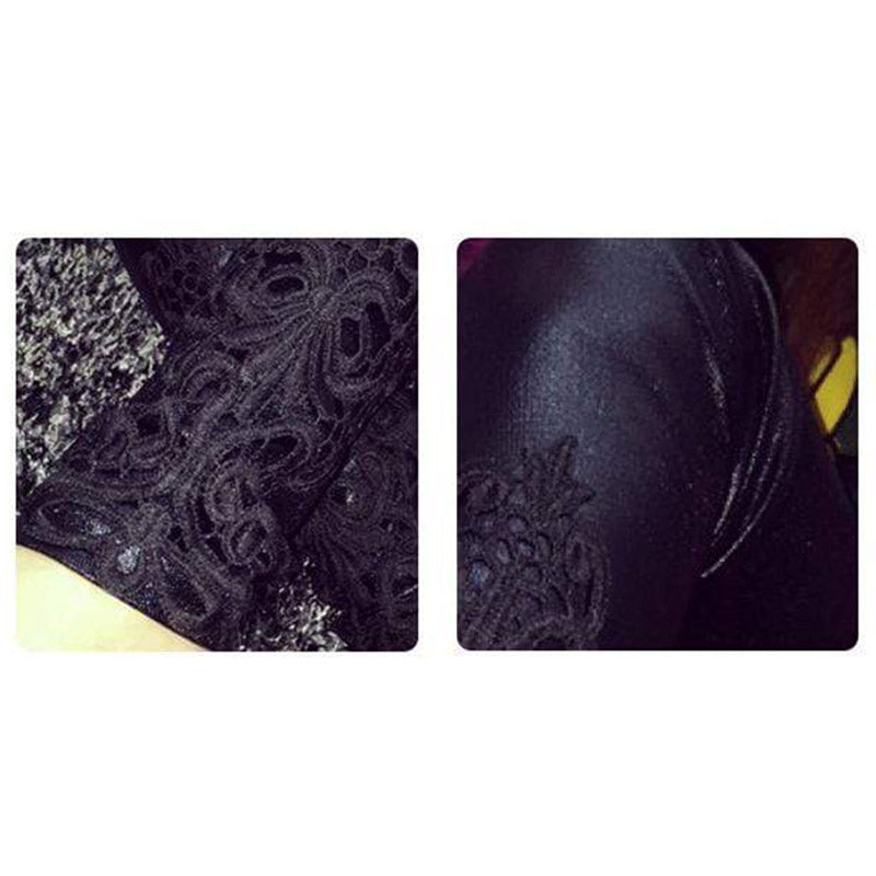 HIT EM’ UP STYLE SKINNY PANTS