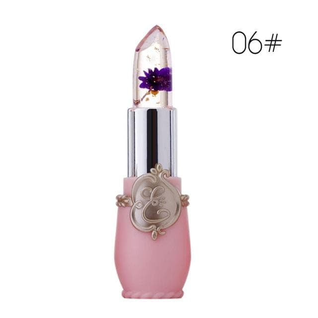Moisturizing Transparent Flower Temperature