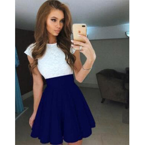 Check up on it dress