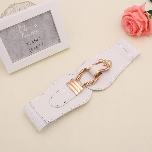 Hook up buckle stylish belts