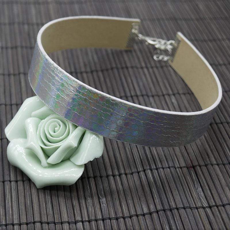 Get Yer Shine on Choker