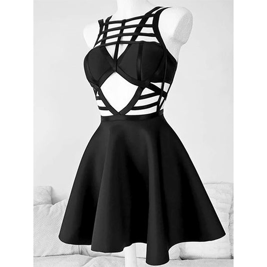 Lizzie Bandage Dress