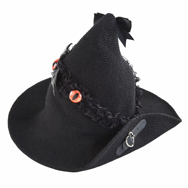 Cordelia Lolita Sorceress Hat