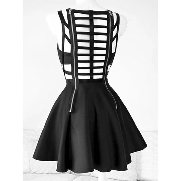Lizzie Bandage Dress