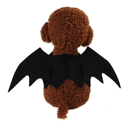 Pet Bat Wings Harness